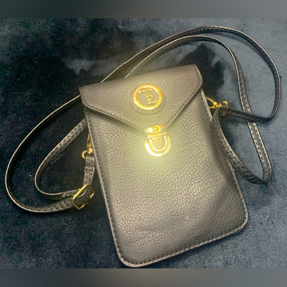 Tracy Zhou Bag - Picture 1 of 4